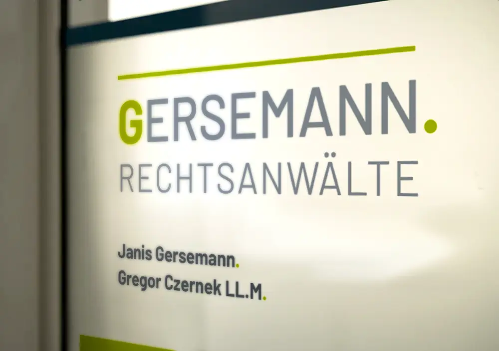 Kanzleischild_Gersemann