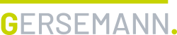 Gersemann Rechtsanwälte Logo